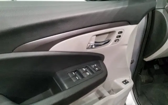 2022 Honda Pilot Special Edition photo 37