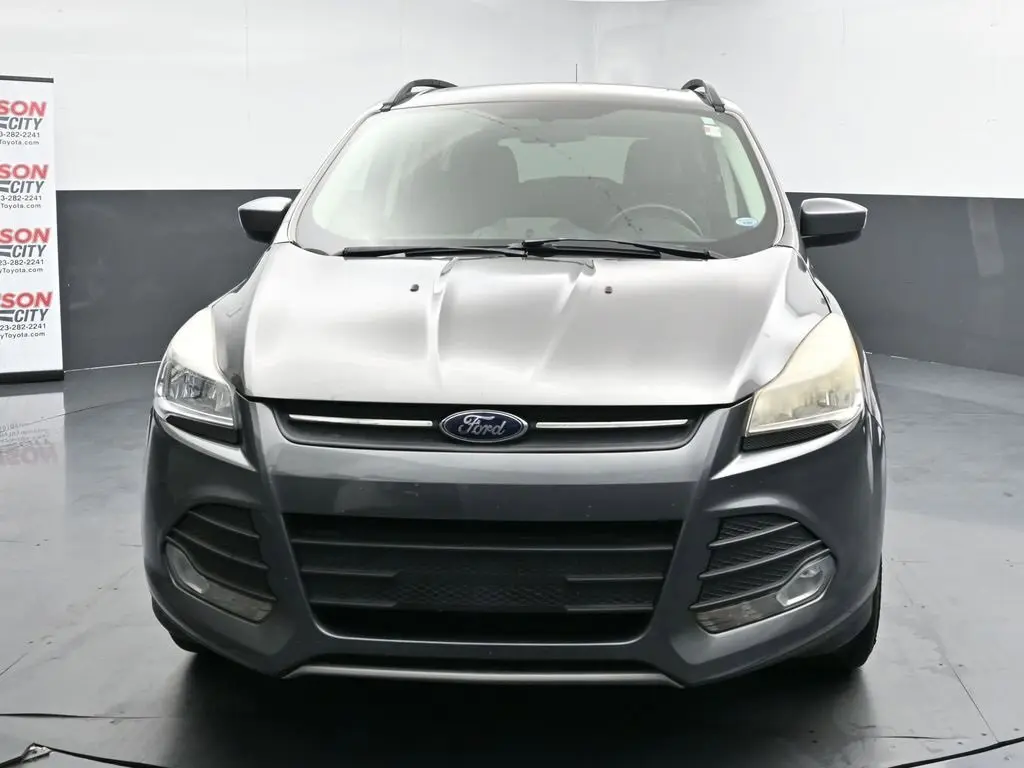2014 Ford Escape SE photo 2