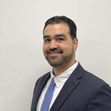 Miguel Perez