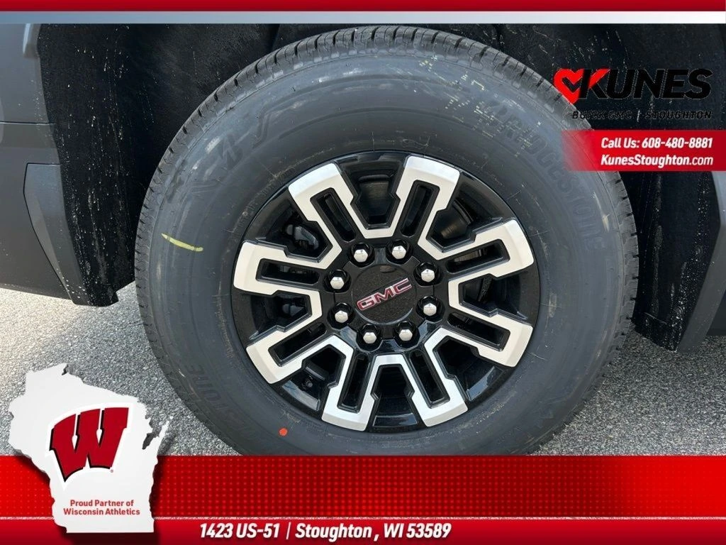 2026 GMC Sierra EV Elevation - Photo 16