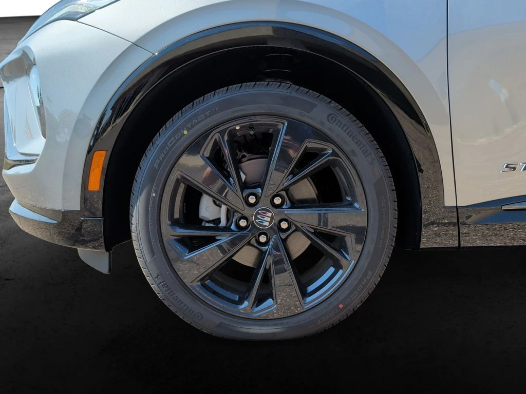 2026 Buick Envision Sport Touring - Photo 11