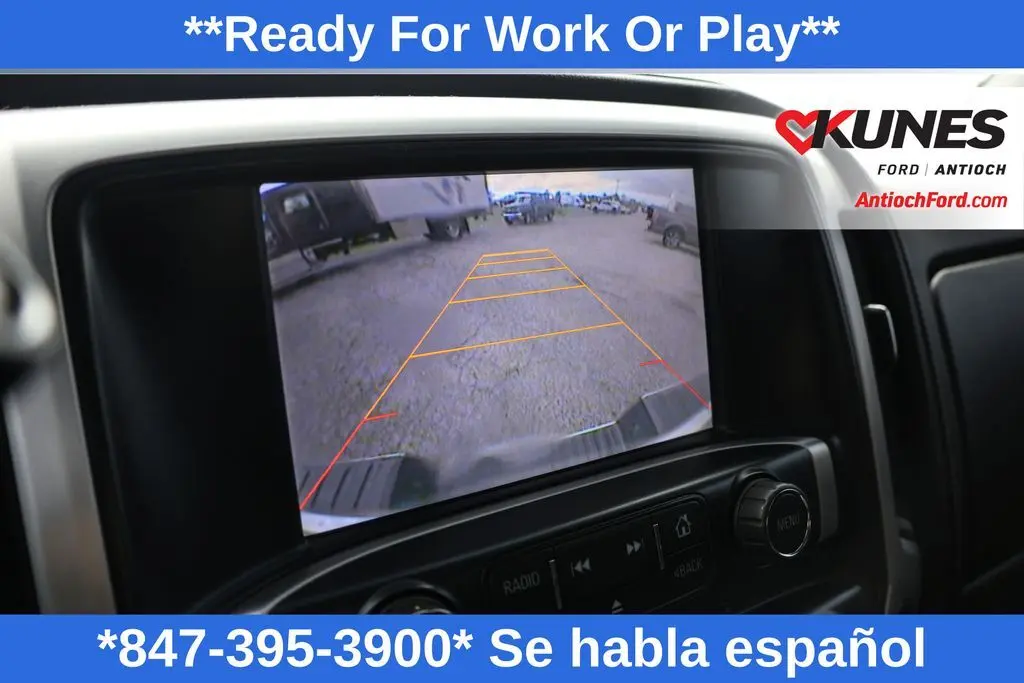 2014 Gmc Sierra 1500 SLT photo 26