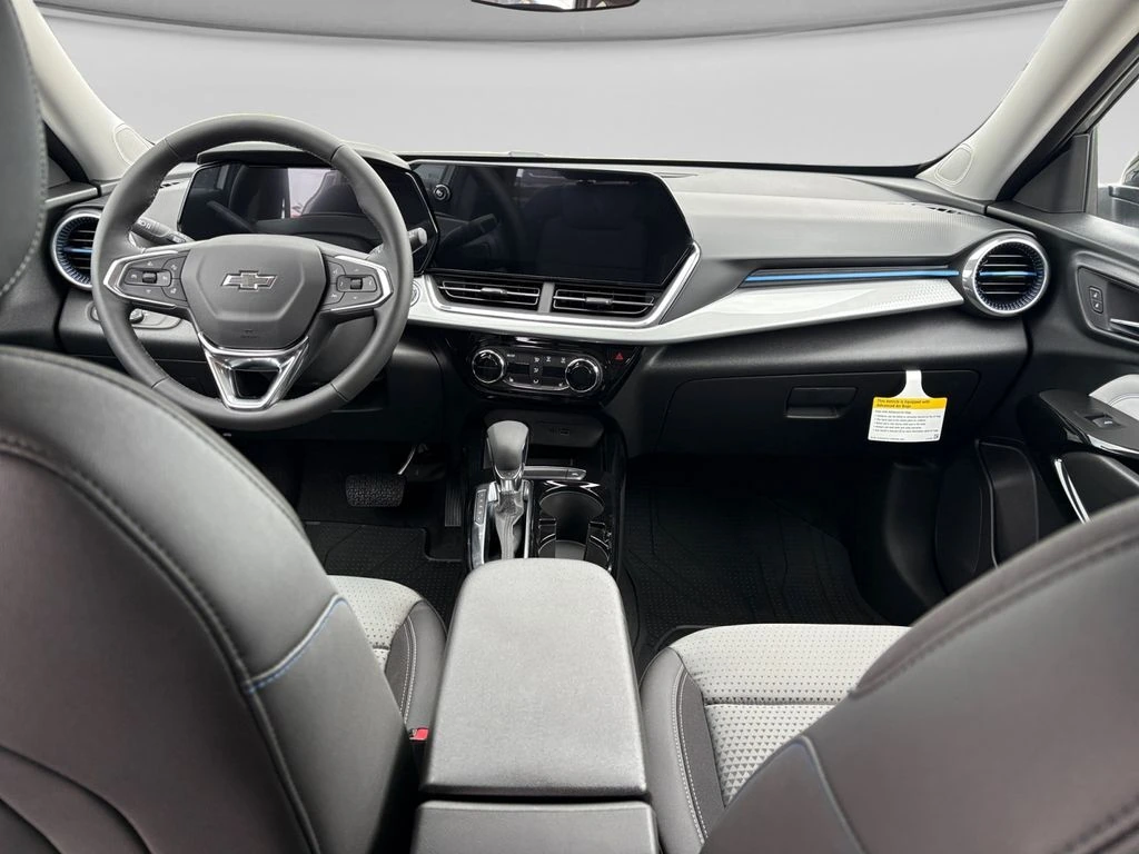 2026 Chevrolet Trax LT - Photo 22