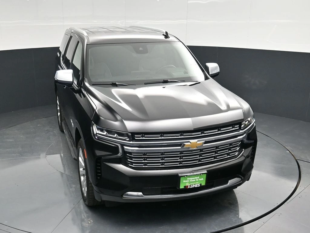 2023 Chevrolet Tahoe Premier - Photo 52
