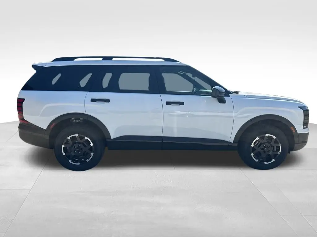 2026 Hyundai Palisade XRT photo 4