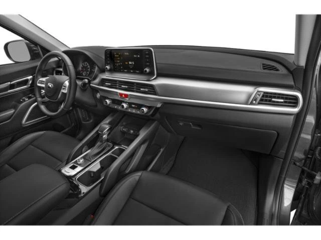 2021 Kia Telluride LX - Photo 18