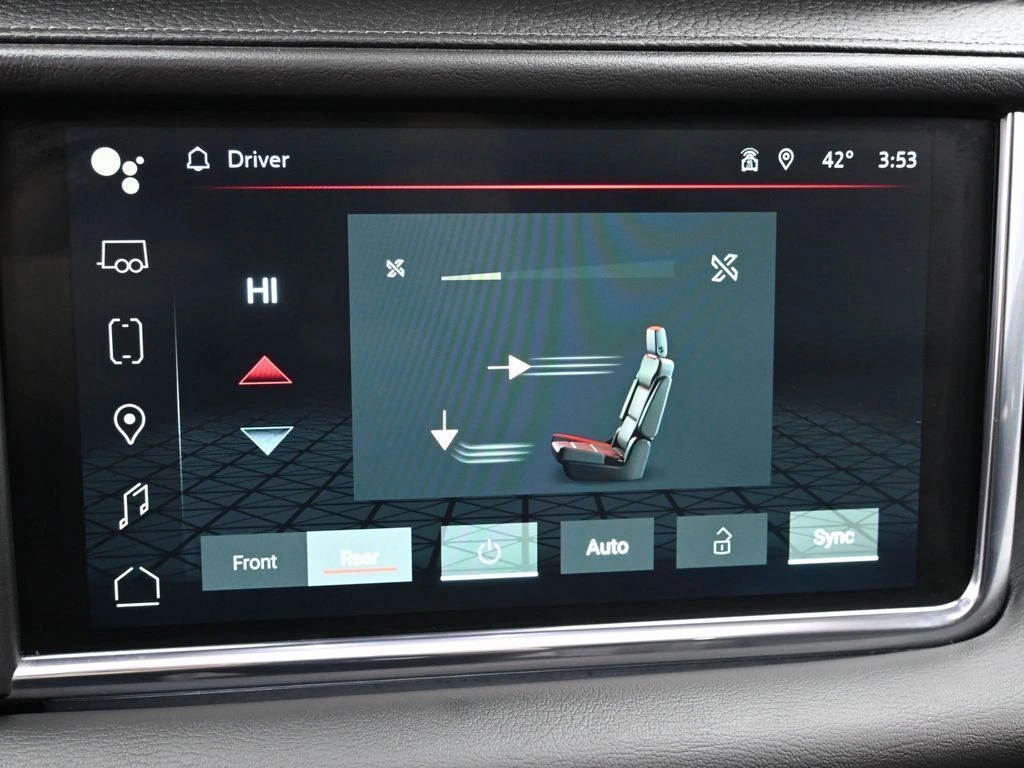 2024 GMC Yukon Denali - Photo 18