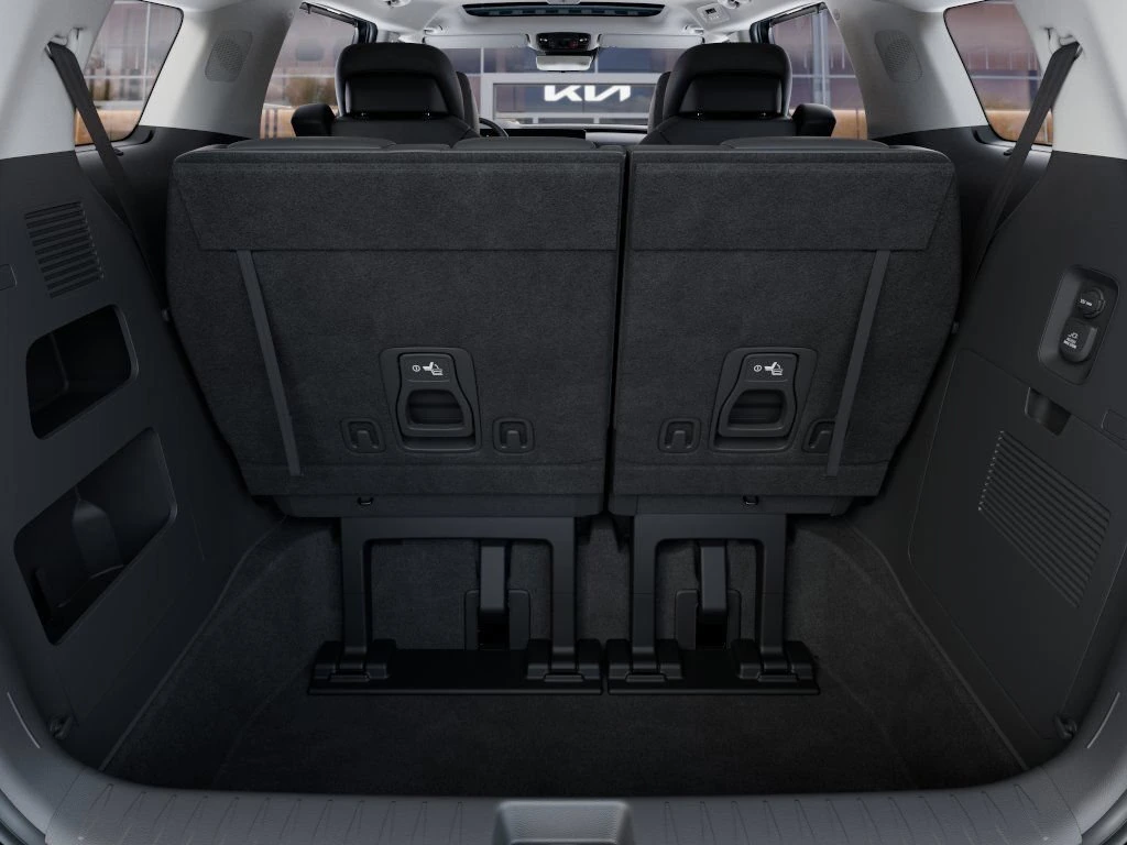 2026 Kia Carnival SX Prestige - Photo 10