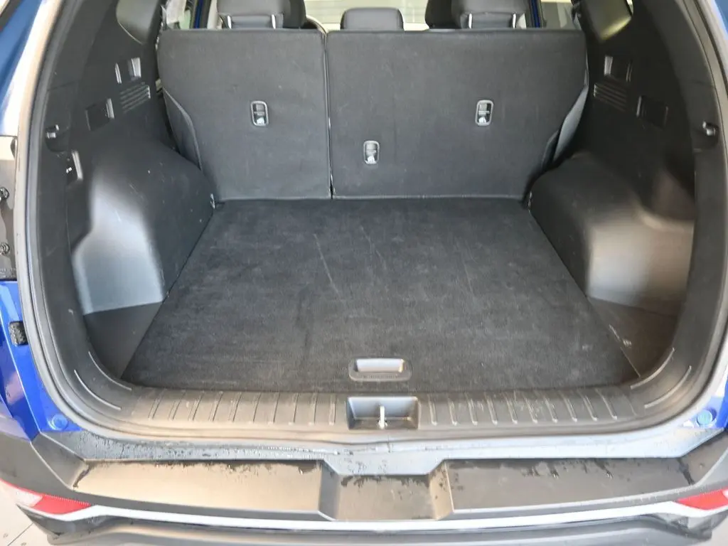 2024 Hyundai Tucson SEL photo 13