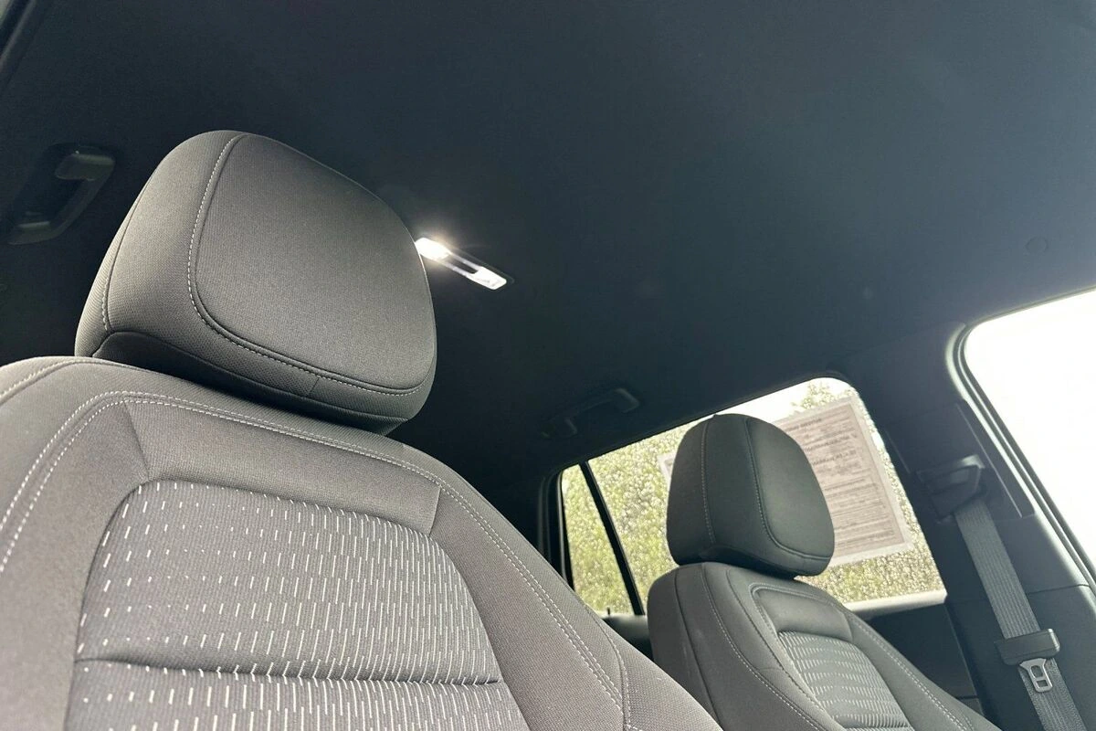 2025 Chevrolet Equinox LT - Photo 17
