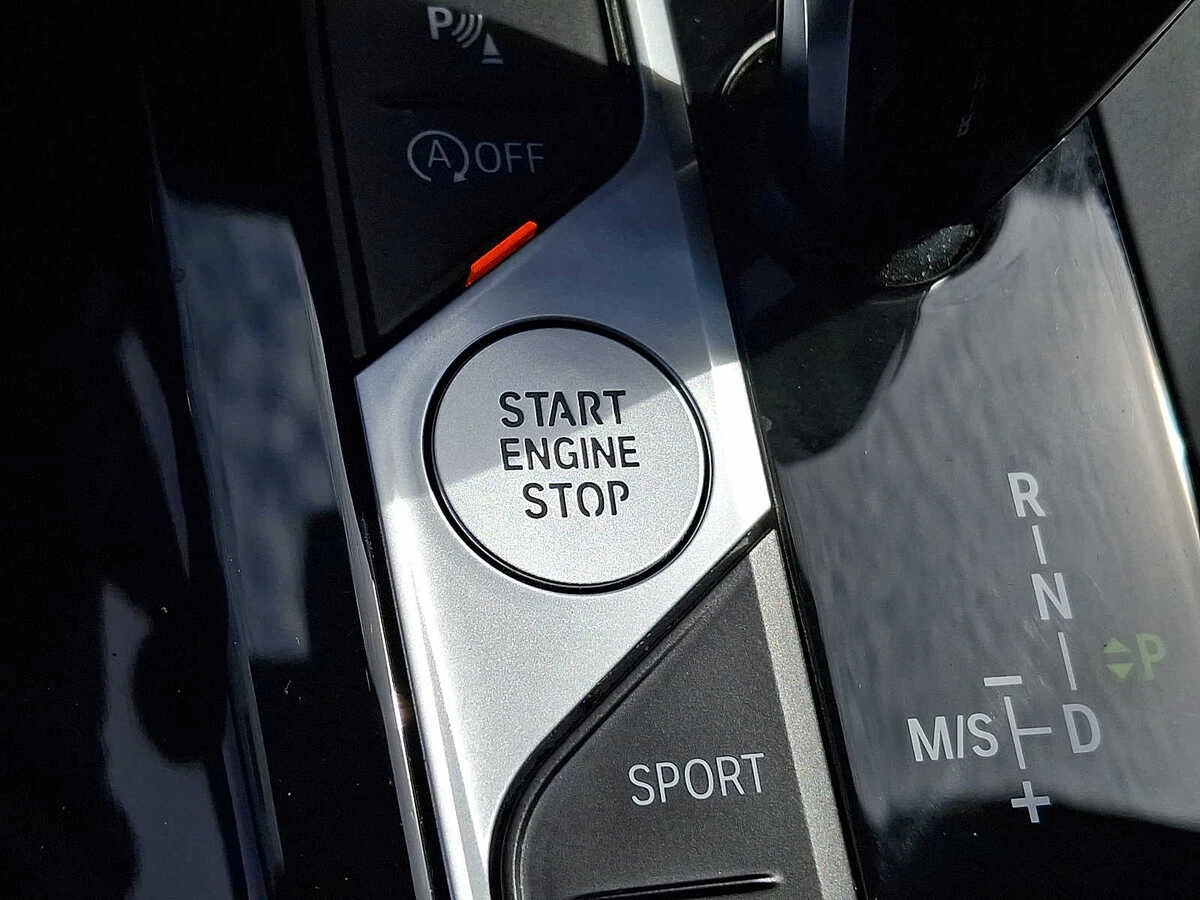 2024 BMW X3 30i - Photo 22
