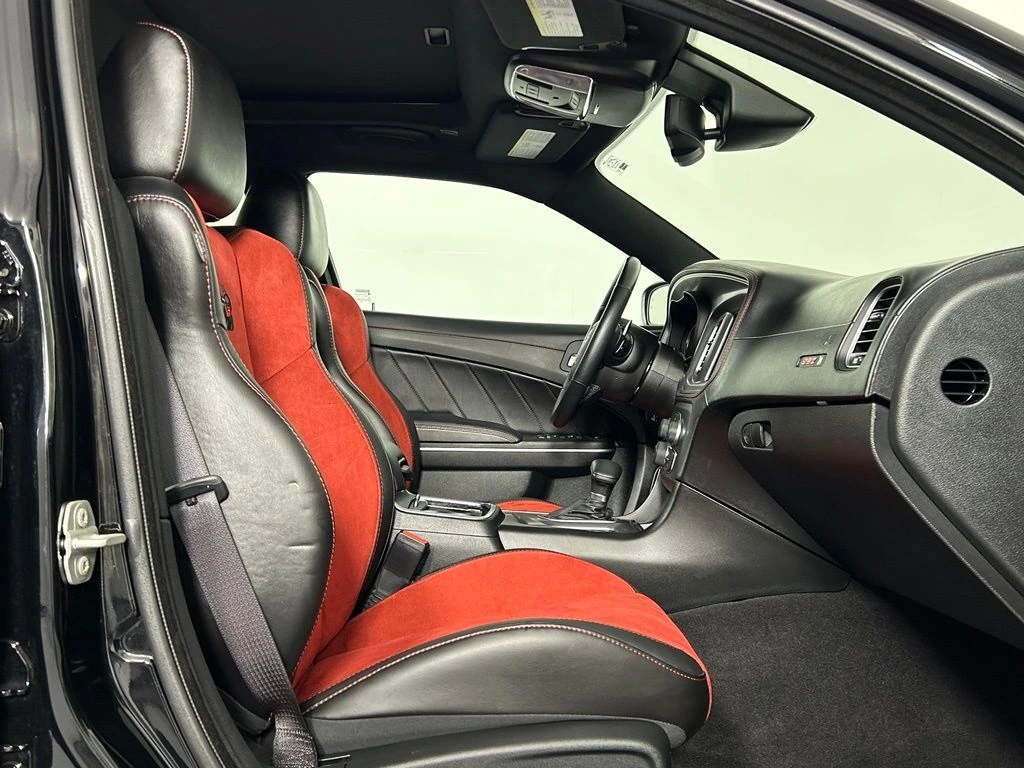 2023 Dodge Charger Scat Pack - Photo 12