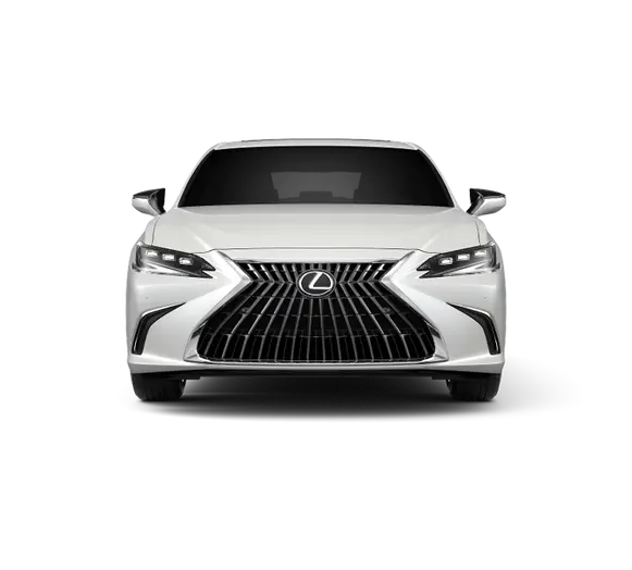 2025 Lexus ES 300h Luxury photo 3