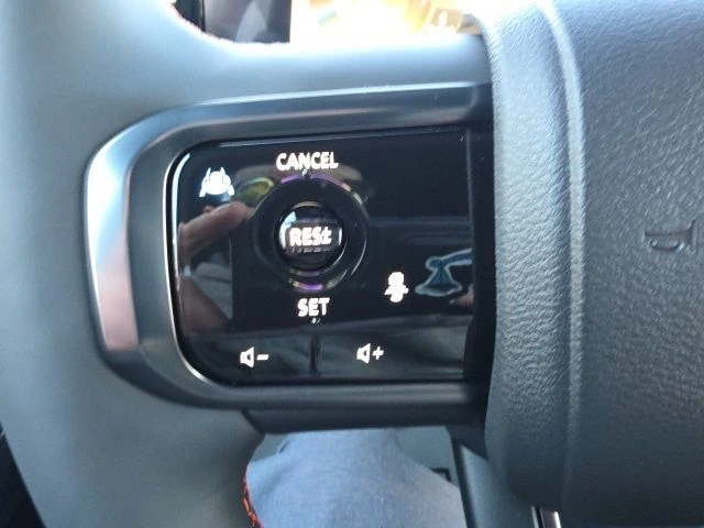 2026 Nissan Armada PRO-4X - Photo 18