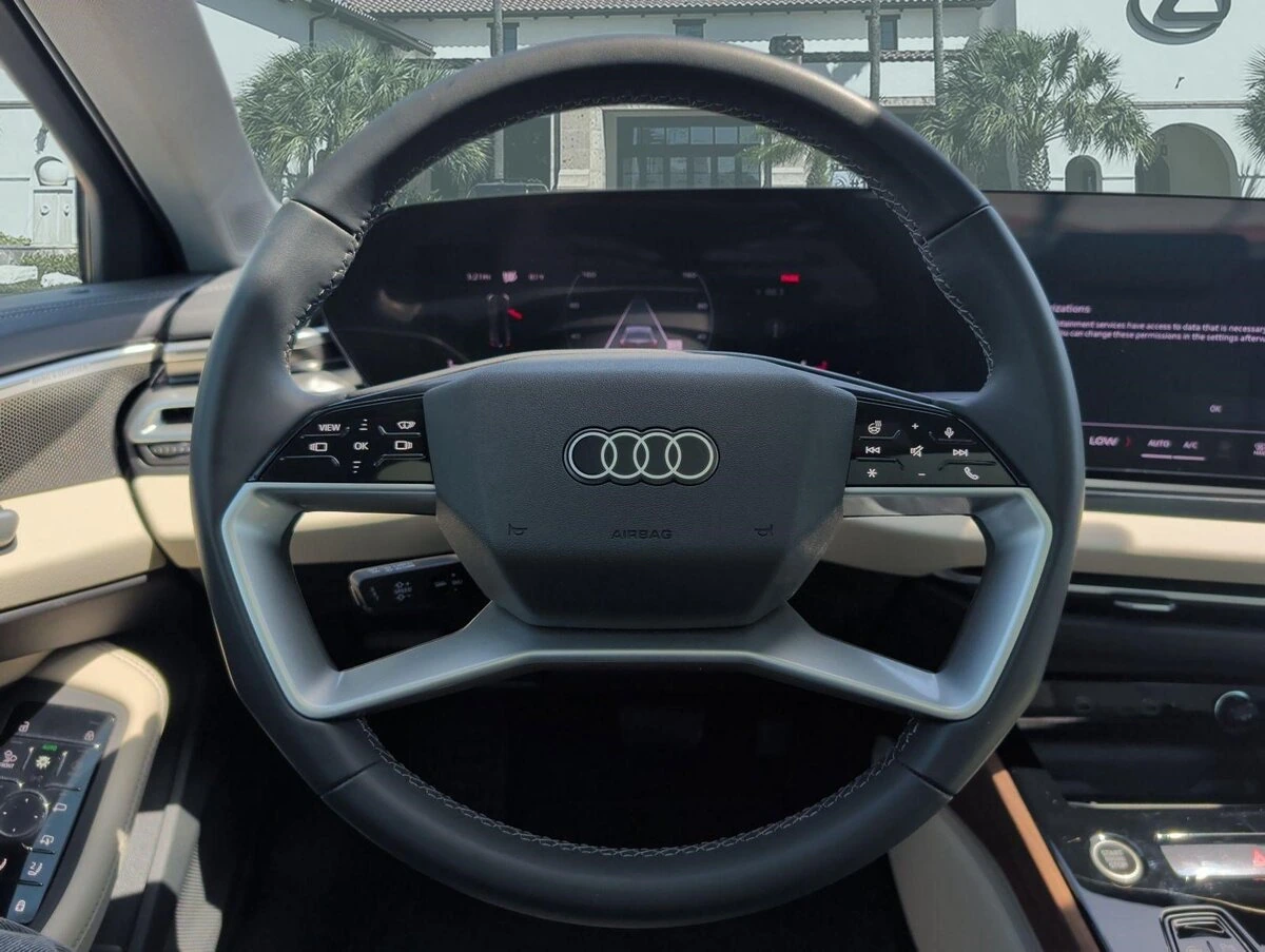 2025 Audi New A5 Premium Plus - Photo 13