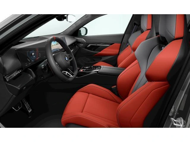 2026 BMW M5 M5 Touring - Photo 6