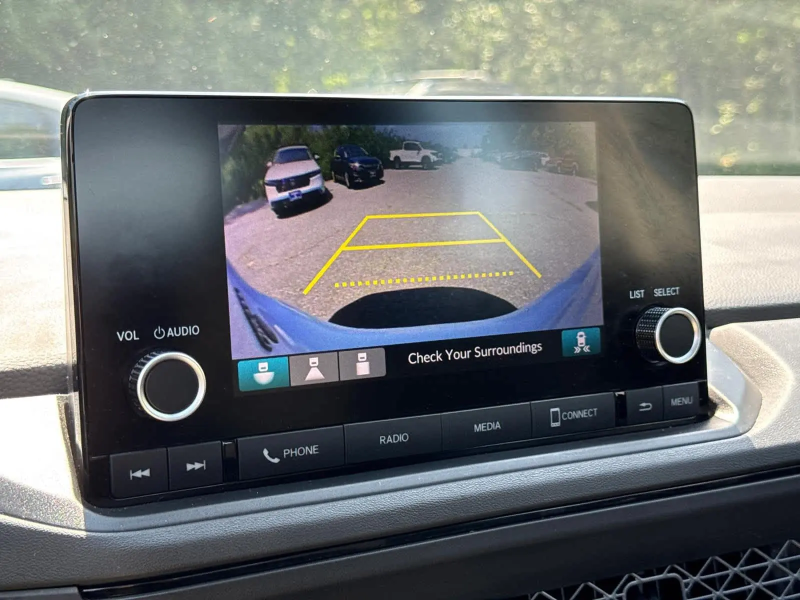 2024 Honda Accord EX photo 27