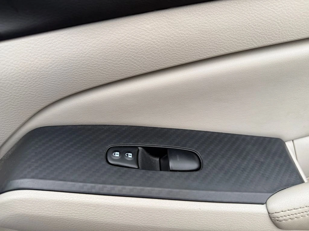2025 Nissan Altima SV - Photo 46
