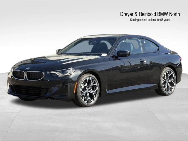 2026 BMW 2 Series
