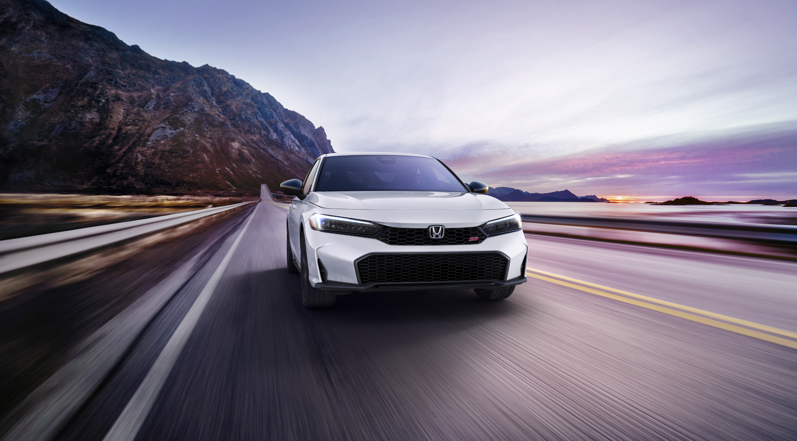 The Allen Advantage: complimentary maintenance and protection on every new Honda from Allen Honda