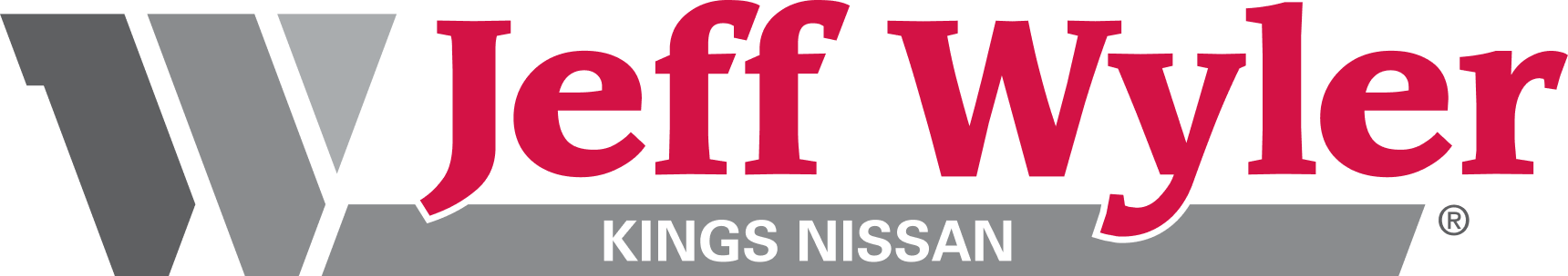 Jeff Wyler Kings Nissan logo