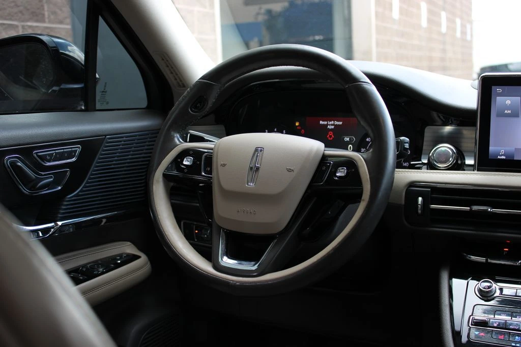 2020 Lincoln Corsair Base - Photo 43