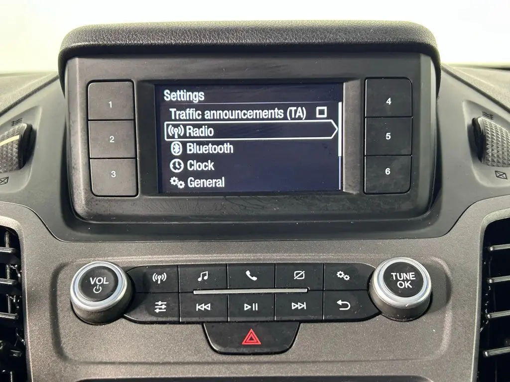 2019 Ford Transit Connect XL photo 14