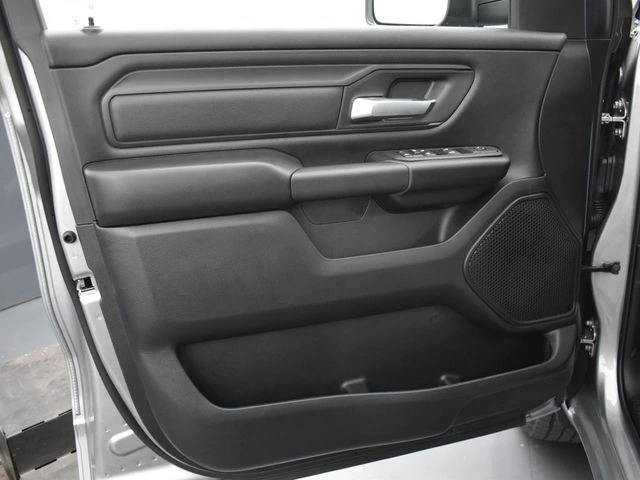 2026 RAM 1500 Tradesman - Photo 12