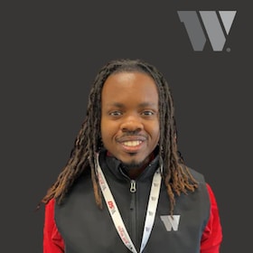 CJ Okoronta