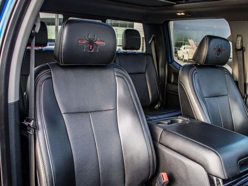 2021 Ford F-250 photo 15