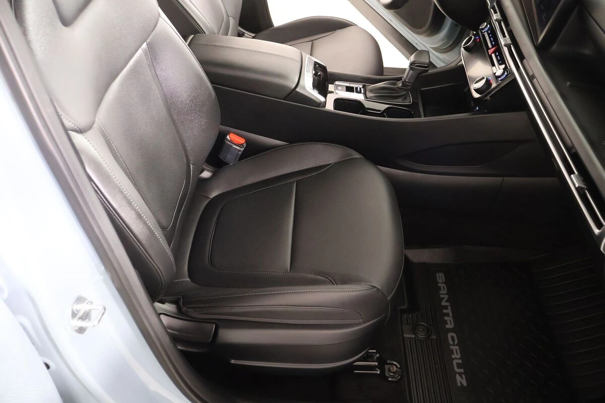 2026 Hyundai Santa Cruz SEL - Photo 13