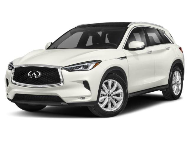2019 Infiniti QX50 ESSENTIAL AWD