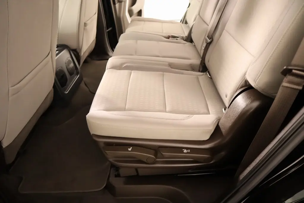 2022 Chevrolet Tahoe LS photo 10