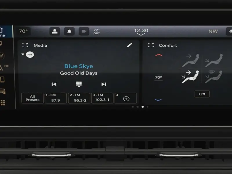 2025 Jeep Gladiator Sport photo 22