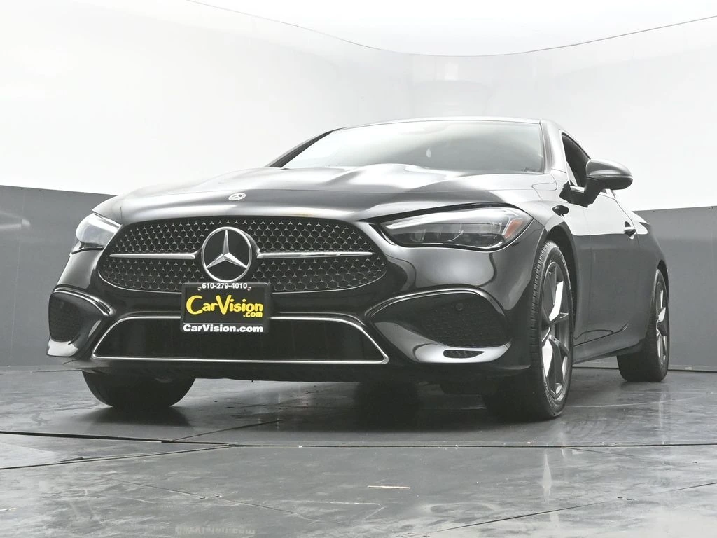 2024 Mercedes-Benz CLE CLE 300 - Photo 45