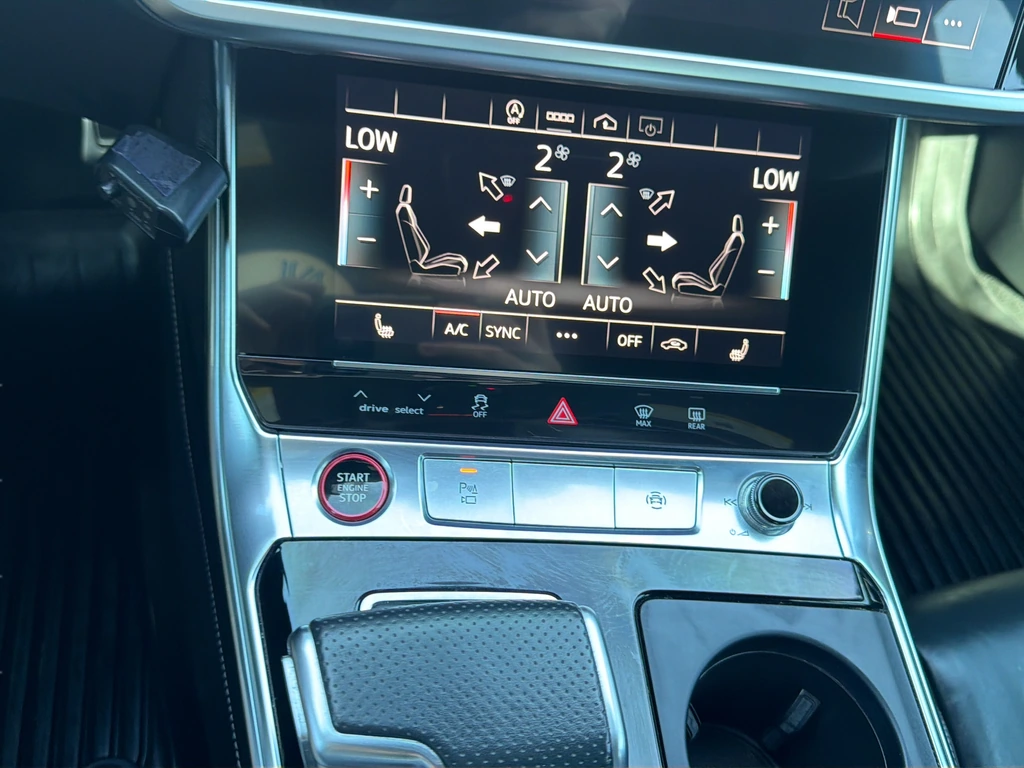 2022 Audi S6 Premium Plus - Photo 27