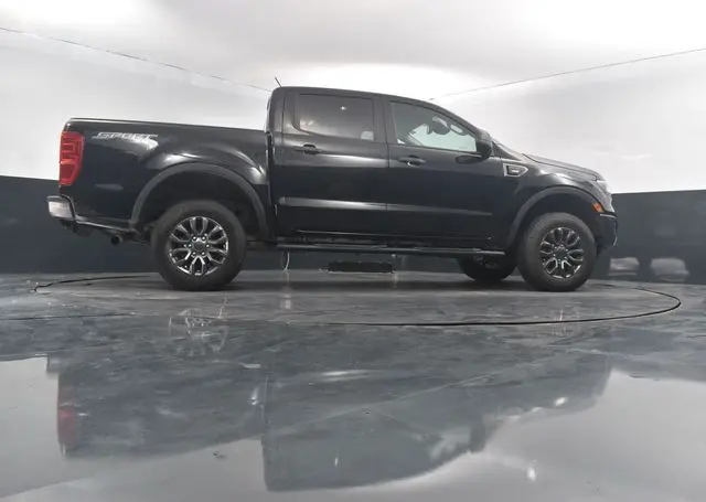2022 Ford Ranger XLT photo 44