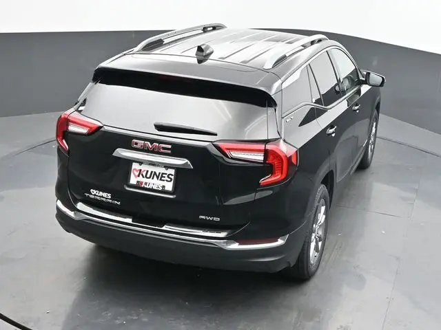 2024 Gmc Terrain SLT photo 31