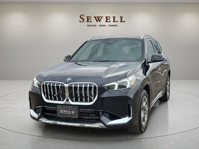 2026 BMW X1
