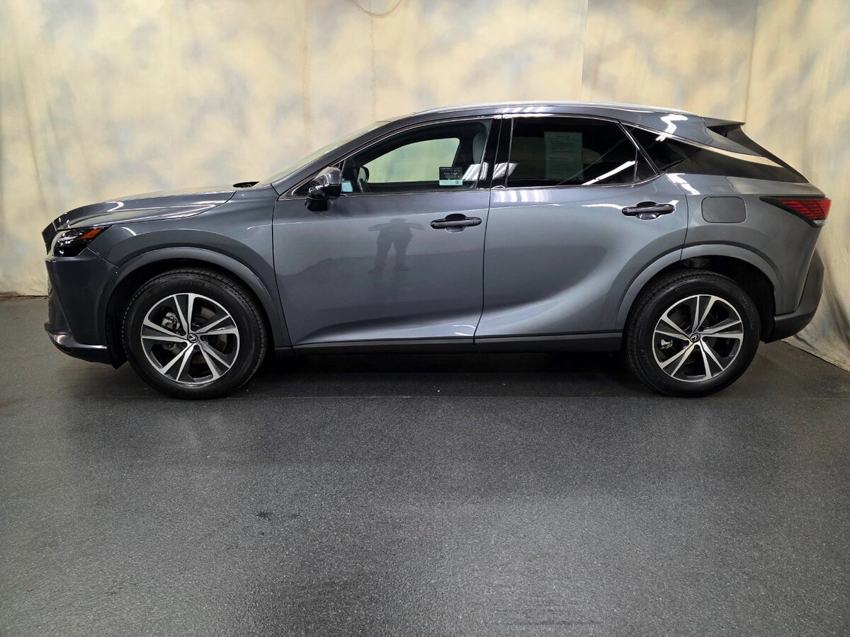 2024 Lexus RX 350 - Photo 6