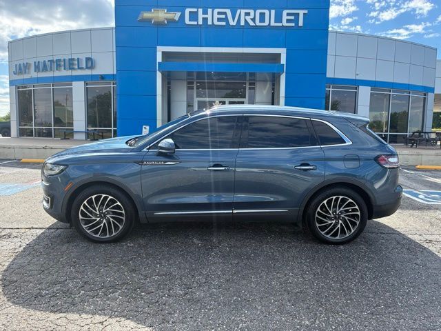 Vehicle