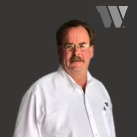 Steve Eikens