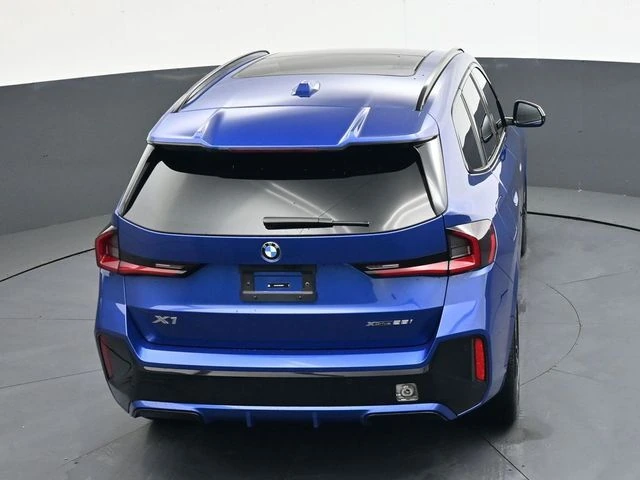 2025 BMW X1 28i - Photo 24