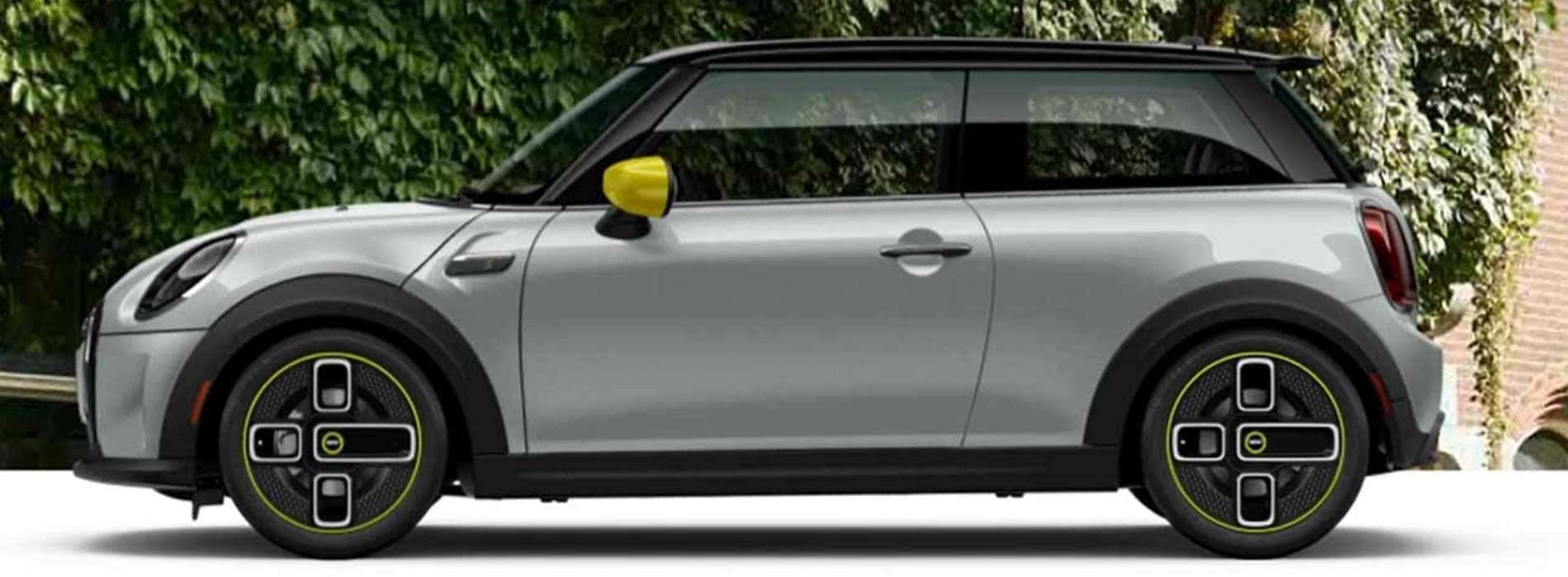 Mini Cooper SE Luxury Electric Vehicle