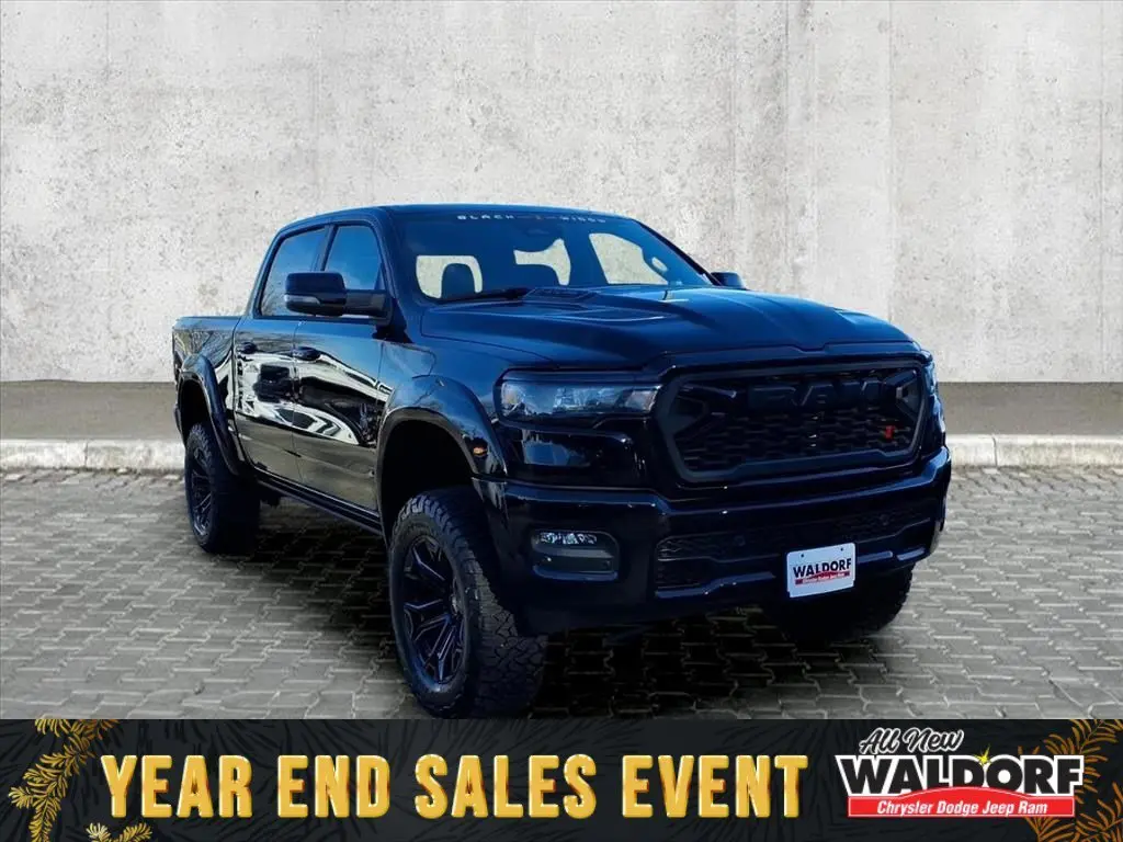 2026 RAM Ram 1500 Pickup Big Horn/Lone Star's photo