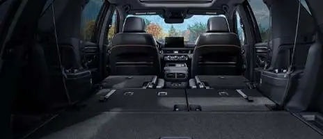 Cargo Capacity