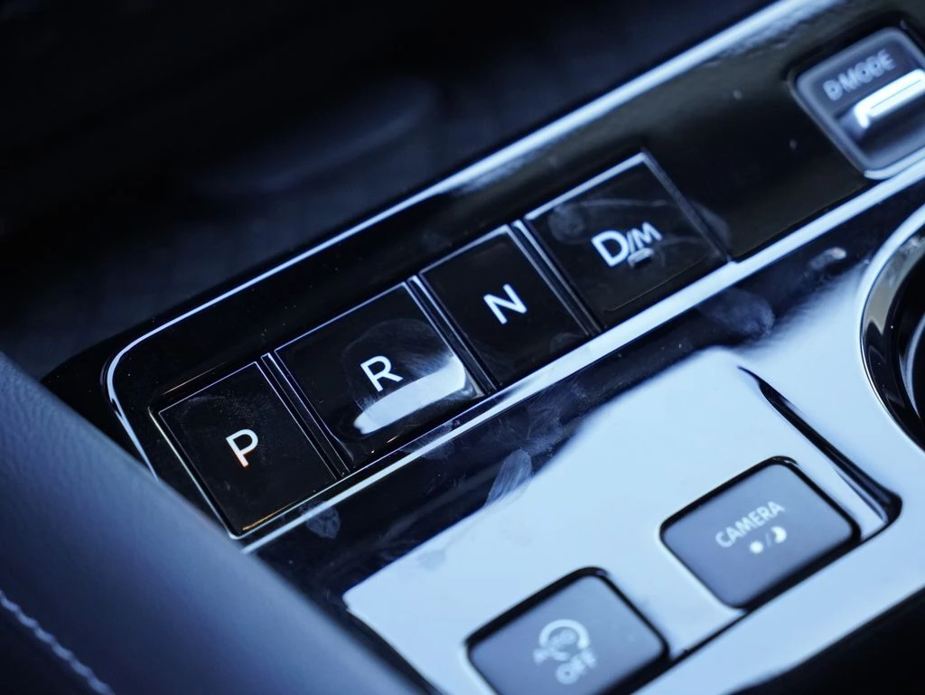 2026 Nissan Murano SL - Photo 24
