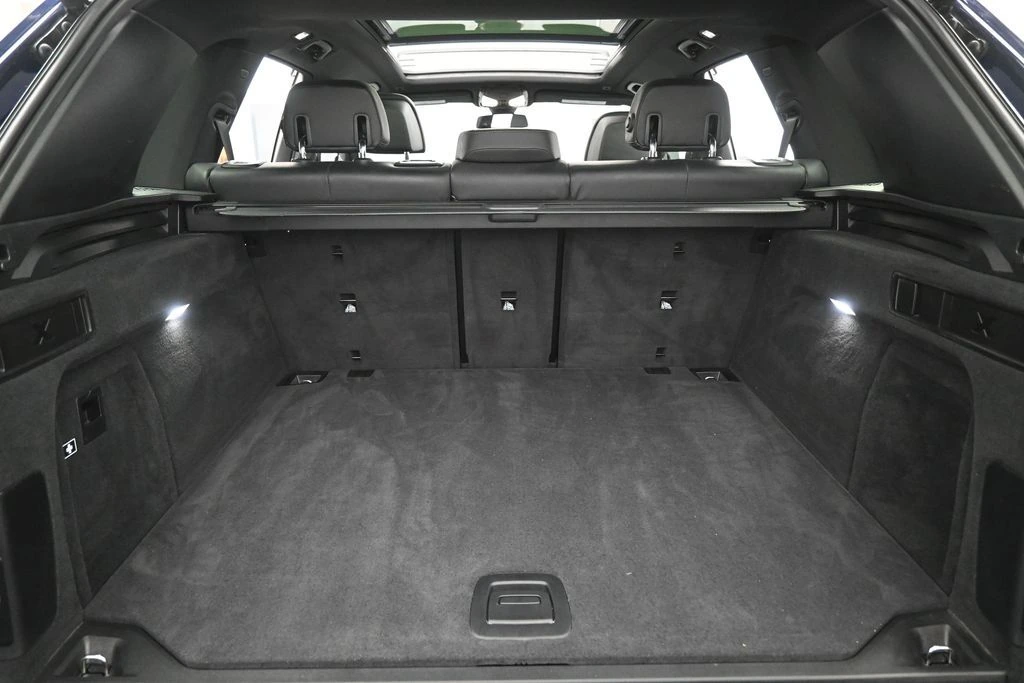 2022 BMW X5 40i - Photo 28