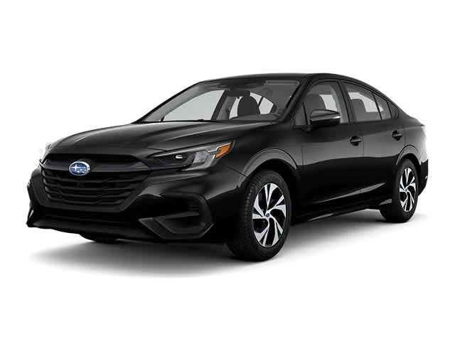 2023 Subaru Legacy
