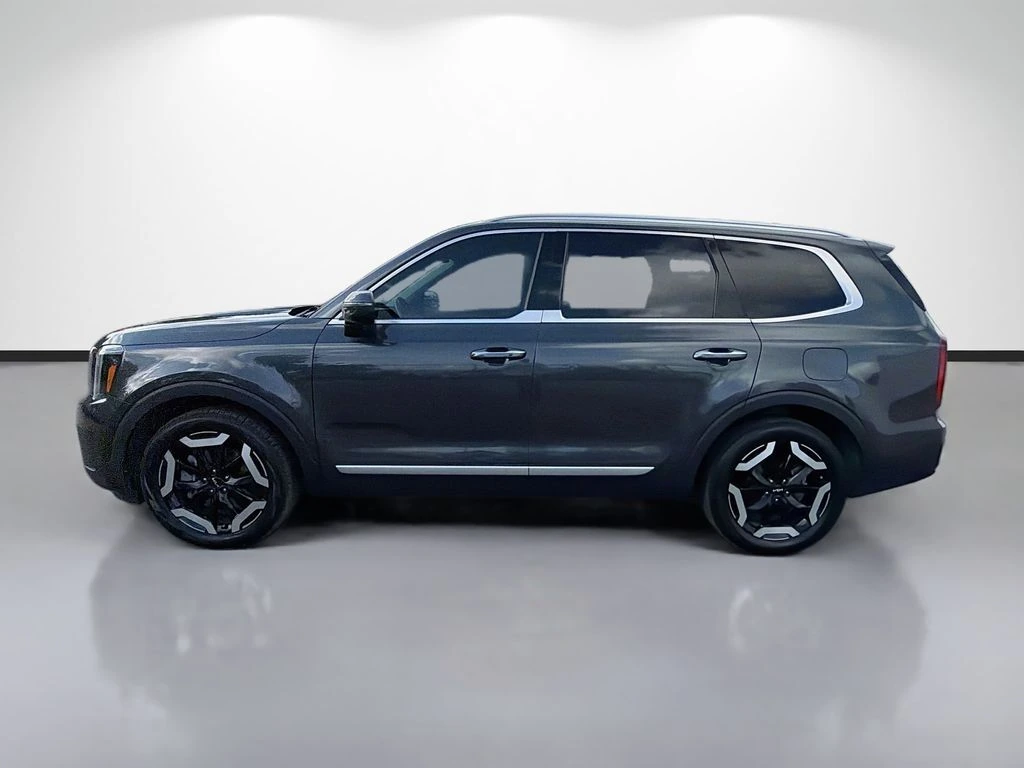 2024 Kia Telluride S - Photo 6